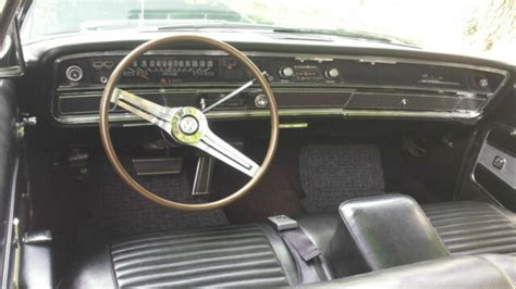 CLASSIC 1966 BUICK WILDCAT CUSTOM CONVERTIBLE for sale: photos, technical specifications ...