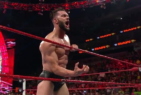 Finn Bálor Shared A Story About The Time He Nearly Lost His Leg