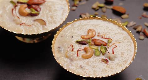 Chaitra Navratri 2023: Make these 5 delicious Vrat recipes with Samak Rice