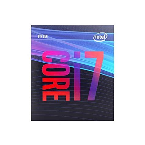 Compatible motherboards with Intel Core i7-9700 | Pangoly