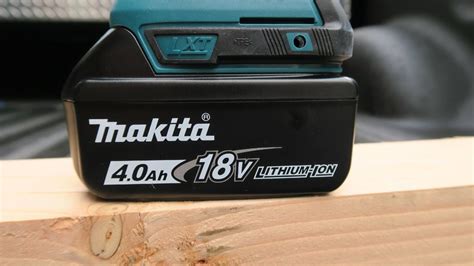 Makita Cordless Combo Kit Review - Tools In Action - Power Tool Reviews