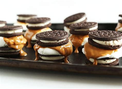 11 Oreo Dessert Recipes for Kids of All Ages — Eat This Not That