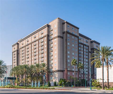 WolrdMark Anaheim Resort – TimeShare