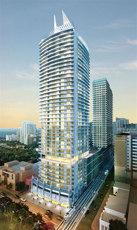 Luxury Apartments in Miami | Miami Design District