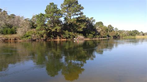 Lake Bastrop: An angler’s paradise – RV Fishing Adventures