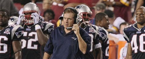 NFL Head Coach Salary - How Much Do These Guys Make Per Year?