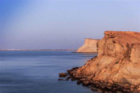 Gwadar: A Port City - Tripako