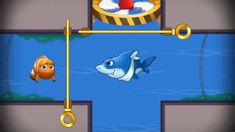 Fishdom Mini Games - Puzzle Game All Levels Gameplay For Android, IOS ...