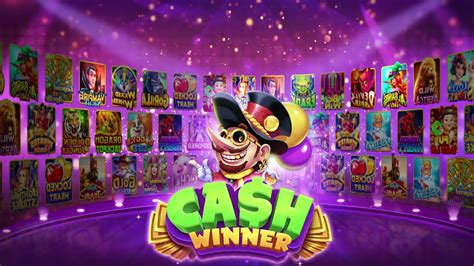 Cash Winner Slots - YouTube