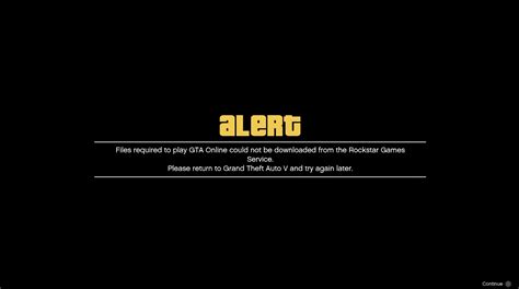 GTA Online Heists Faces Server Issues