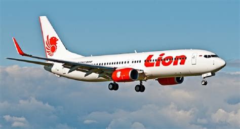 LION AIR GROUP OFFERS DISCOUNTED TICKETS OF UP 60% TO 3 DESTINATIONS