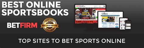 Sportsbook Review Archives - BetFirm