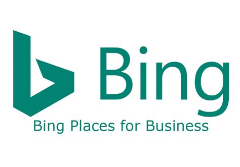 Bing Places for Business - Search Engine Optimisation Marketing SEO