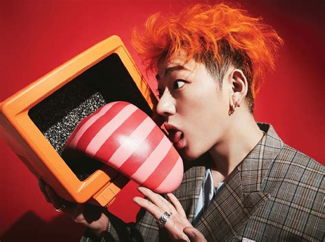 Zico (Block B) Profile - K-Pop Database / dbkpop.com