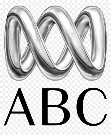 Abc Logo Vector - Abc Australia Logo Png, Transparent Png - vhv