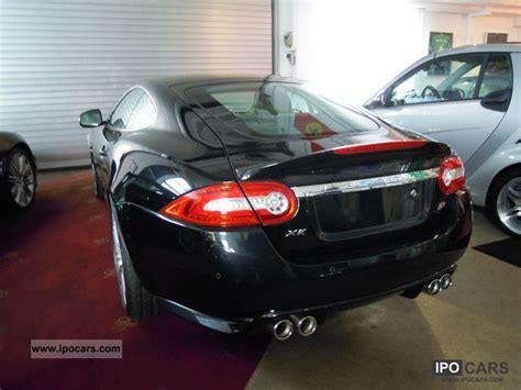 2011 Jaguar 5.0 XKR supercharger * Speed Pack coup * - Car Photo and Specs