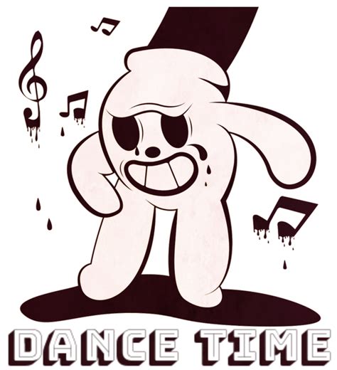 dance time fingers 15153202 PNG