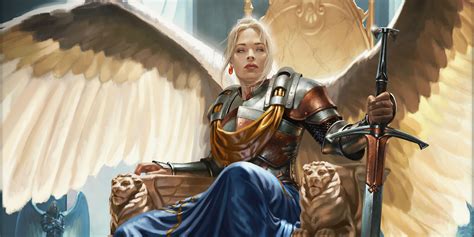 Magic: The Gathering - Commander Legends Designer Gavin Verhey Explains ...