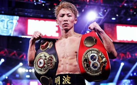 Fight Report: Inoue vs Moloney - "The Monster" Appears Unstoppable