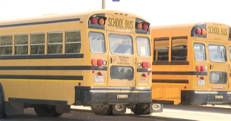 Flathead County schools formulate back-to-school bus plan