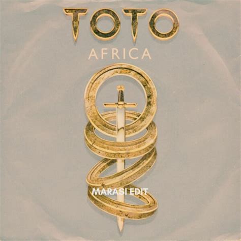 Stream Toto - Africa (Marasi Edit) by Marasi | Listen online for free ...