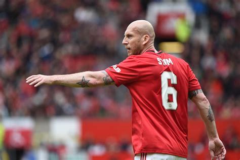 Man Utd transfer news: Jaap Stam says ‘hard decisions’ will be made for ...