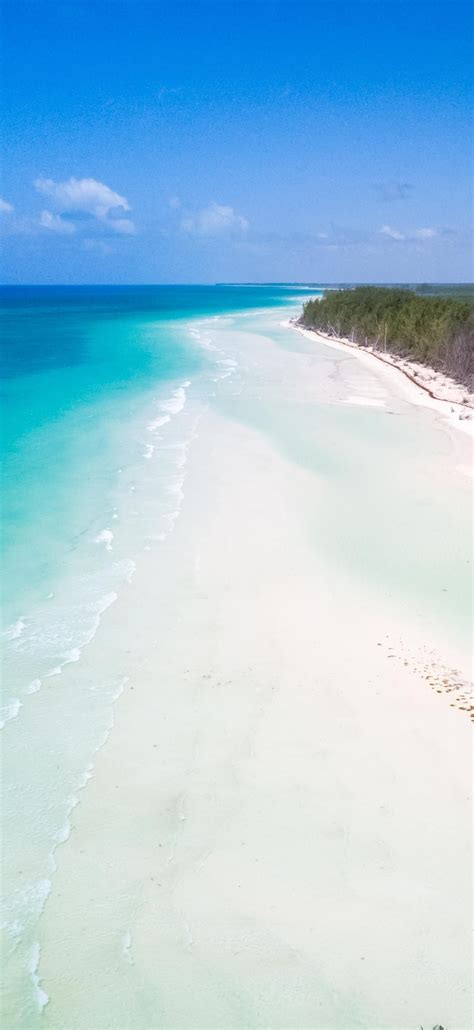 Visit Golden Rock Beach, Grand Bahama Island! | Bahamas island, Caribbean travel, Island travel