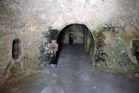 Tomb of the Prophets Haggai, Zechariah and Malachi, Jerusalem - Tripadvisor