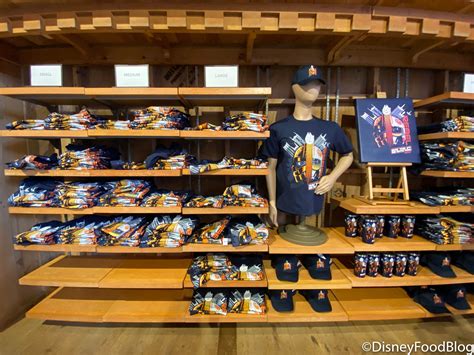 PHOTOS: ALL the May the 4th Star Wars Merchandise in Disney World! | the disney food blog