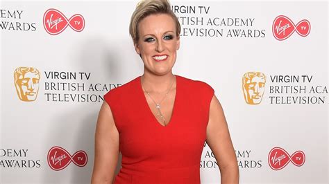 BBC Breakfast's Steph McGovern shares new baby update | HELLO!