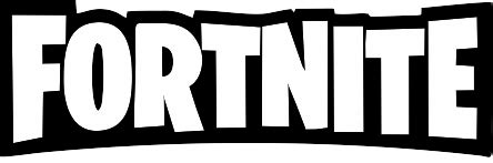 Fortnite Logo Download png