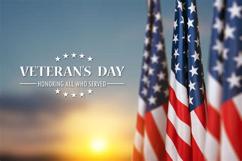 Veterans Day 2023 Special Events