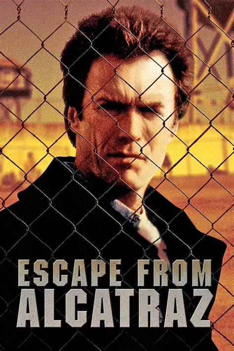 Digital TV - Escape from Alcatraz (1979) 192Kbps 23.976Fps 48Khz 2.0Ch DigitalTV Turkish Audio ...