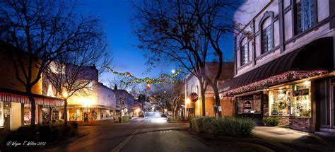 Downtown Oroville Holiday Celebrations | Downtown Oroville