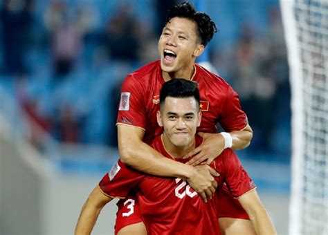 Hasil Timnas Vietnam vs Myanmar di Piala AFF 2022: Menang 3-0, Vietnam ...