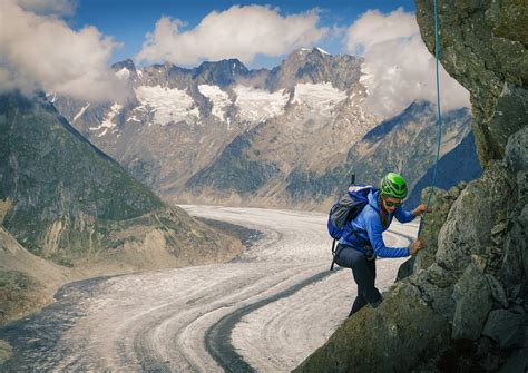 Best hikes in Switzerland - Lonely Planet