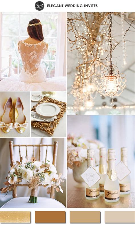 Gold Wedding Theme Wedding Ideas By Colour Selected Venues | atelier ...