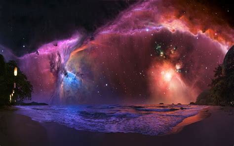 Andromeda Galaxy HD Wallpapers - Wallpaper Cave