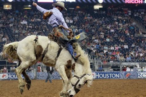 2023 Texas Rodeo Roundup - Shop Across Texas