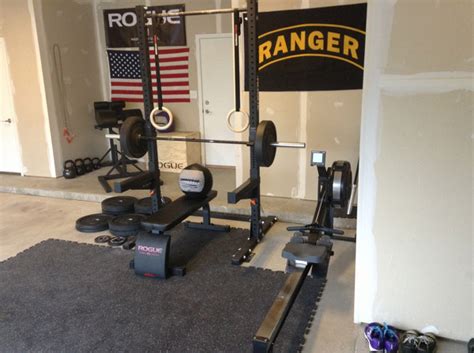 Ultimate Garage Gym | atelier-yuwa.ciao.jp