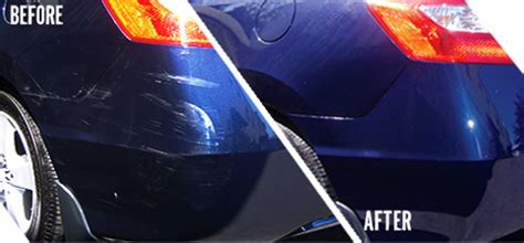 Car Scratch Repair