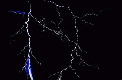 Lightning Thunder Storm GIF - Lightning Thunder Storm Storm - Discover & Share GIFs