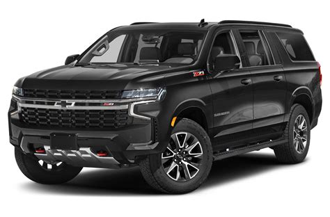 Great Deals on a new 2023 Chevrolet Suburban Z71 4x4 at The Autoblog ...