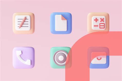 How to Design a Mobile App Icon: 5 Best Practices to Keep in Mind