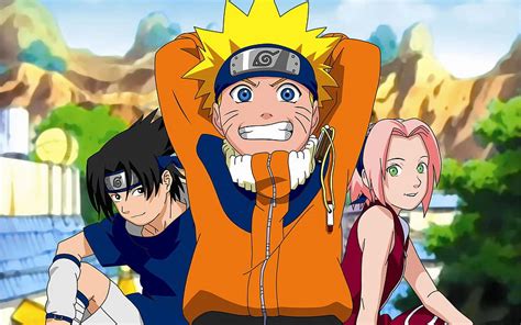 High Resolution Naruto Team 7 iPhone, Adult Team 7 HD wallpaper | Pxfuel