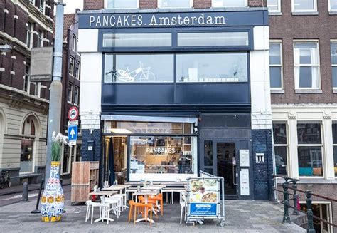 PANCAKES AMSTERDAM CENTRAAL - Centrum - Menu, Prices & Restaurant Reviews - Tripadvisor