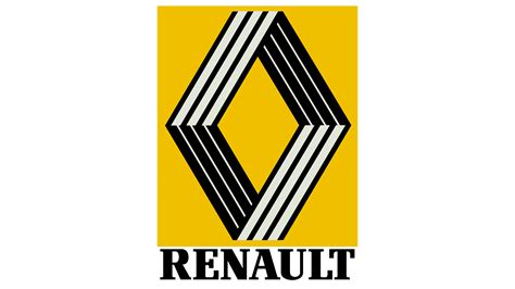 Renault Logo, symbol, meaning, history, PNG, brand