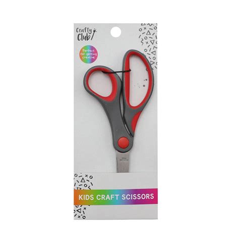 Kids Craft Scissors