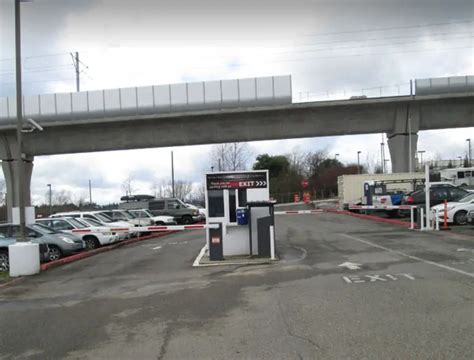 WallyPark Seattle – premier garage United States