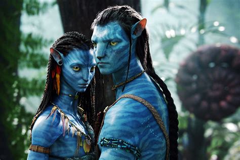 Avatar Sequels Are Foiled by Coronavirus | Vanity Fair